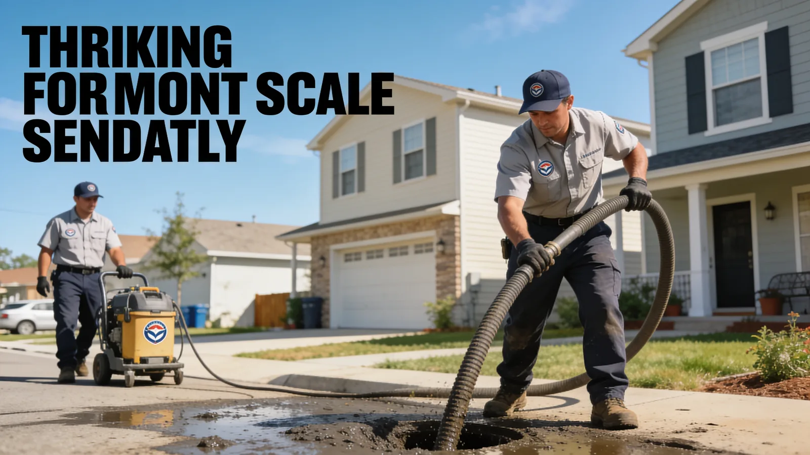 Sewage Cleanup in Castle Dale, UT near me